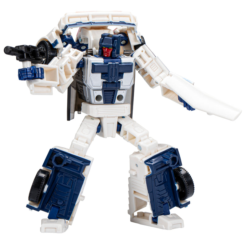 Transformers Legacy Evolution Breakdown (Reissue) (Preorder Apr 2026) - Collectables > Action Figures > toy -  Hasbro
