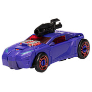 Hasbro - Transformers Legacy Evolution Deluxe Class Cyberverse Universe Shadow Striker (preorder Q4) - Collectables > Action Figures > toys -  Hasbro