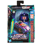 Hasbro - Transformers Legacy Evolution Deluxe Class Cyberverse Universe Shadow Striker (preorder Q4) - Collectables > Action Figures > toys -  Hasbro