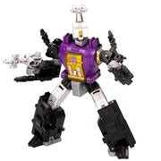 Hasbro - Transformers Legacy Evolution - Deluxe Class Insecticon Bombshell (preorder Q4) - Collectables > Action Figures > toys -  Hasbro