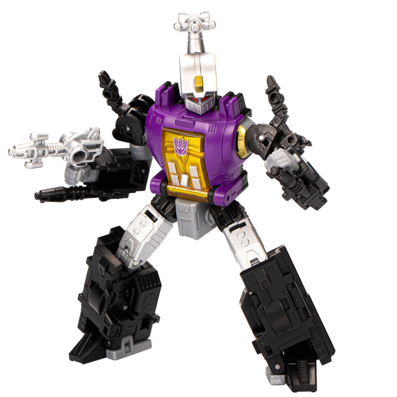 Hasbro - Transformers Legacy Evolution - Deluxe Class Insecticon Bombshell (preorder Q4) - Collectables > Action Figures > toys -  Hasbro