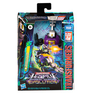 Hasbro - Transformers Legacy Evolution - Deluxe Class Insecticon Bombshell (preorder Q4) - Collectables > Action Figures > toys -  Hasbro