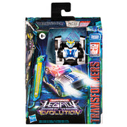 Hasbro - Transformers Legacy Evolution - Deluxe Class Robots in Disguise 2015 Universe Strongarm (preorder Q4) - Collectables > Action Figures > toys -  Hasbro