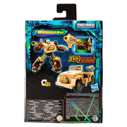 Hasbro - Transformers Legacy Evolution - Deluxe Class Detritus (preorder Q4) -  -  Hasbro