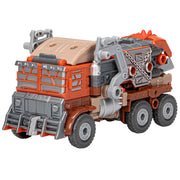 Hasbro - Transformers Legacy Evolution - Voyager Class Trashmaster (preorder Q4) - Collectables > Action Figures > toys -  Hasbro
