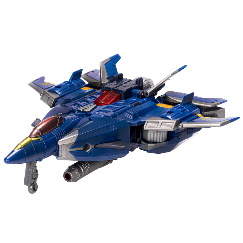 Hasbro - Transformers Legacy Evolution - Leader Class Prime Universe Dreadwing (preorder Q4) - Collectables > Action Figures > toys -  Hasbro