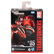 Transformers Studio Series - Deluxe - Transformers: War for Cybertron 05 Gamer Edition Cliffjumper (preorder Q4) - Collectables > Action Figures > toys -  Hasbro