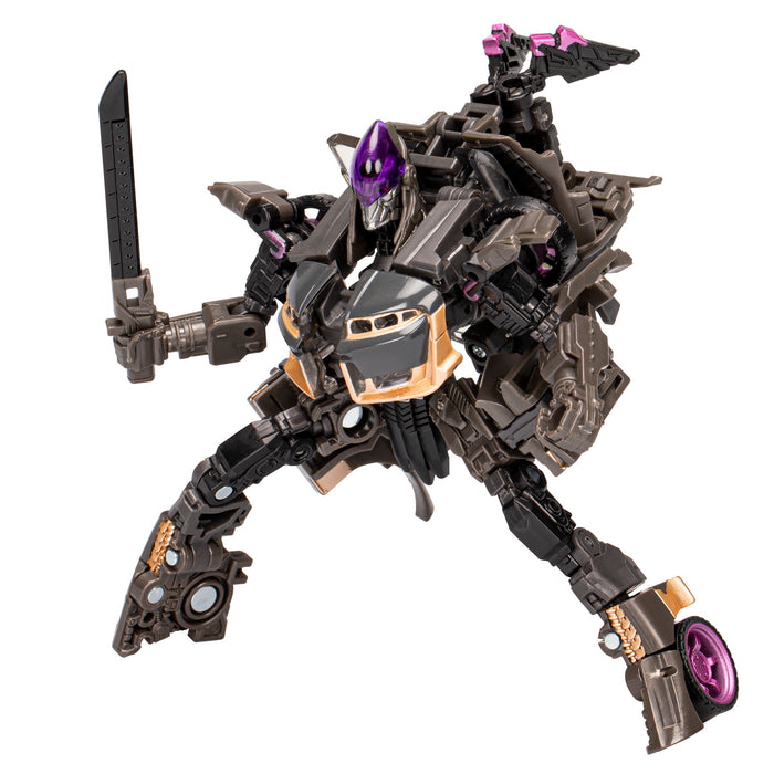 Transformers Studio Series Deluxe - 104 Nightbird (preorder Jan/Dec) - Collectables > Action Figures > toys -  Hasbro