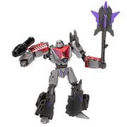 Transformers Studio Series - Voyager - 04 Gamer Edition Megatron (preorder Q4) - Collectables > Action Figures > toys -  Hasbro