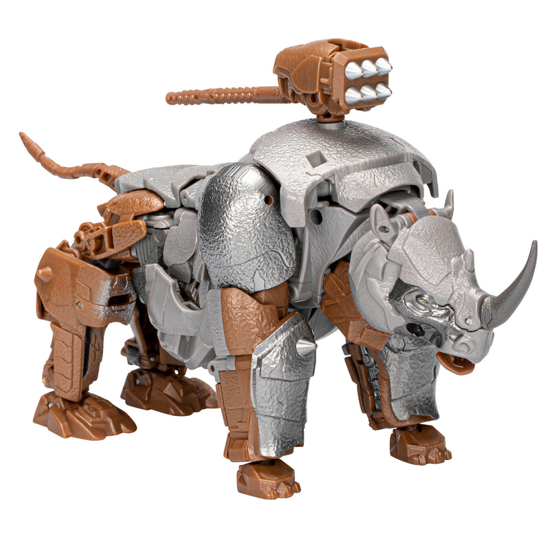 Transformers Studio Series - Voyager - 103 Rhinox (preorder Q4) - Collectables > Action Figures > toys -  Hasbro