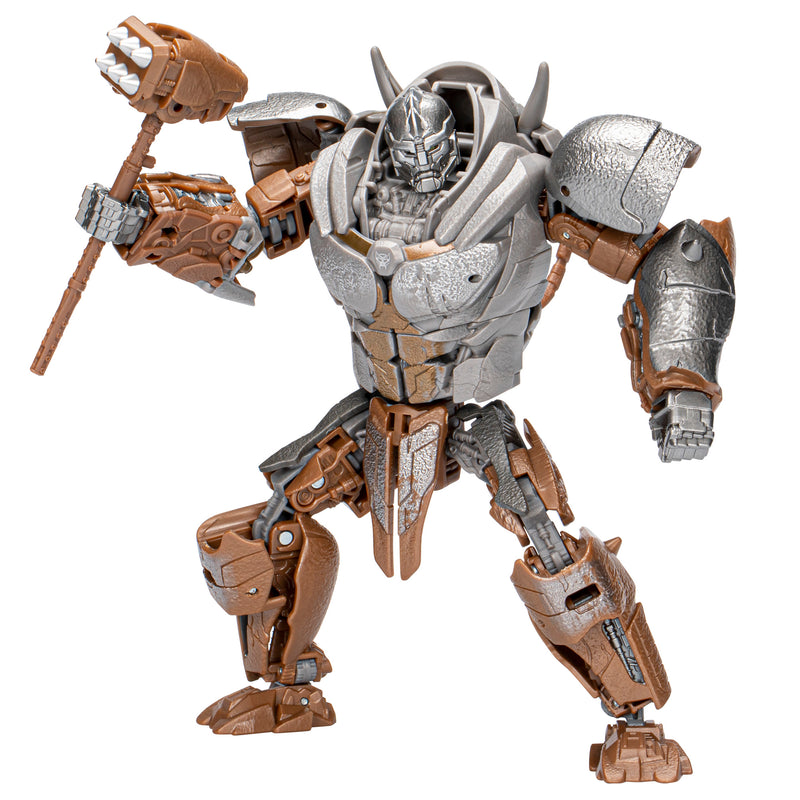 Transformers Studio Series - Voyager - 103 Rhinox (preorder Q4) - Collectables > Action Figures > toys -  Hasbro