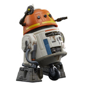 Star Wars The Vintage Collection Chopper C1-10P  (Preorder Q1 2024) - Collectables > Action Figures > toys -  Hasbro