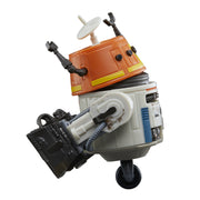 Star Wars The Vintage Collection Chopper C1-10P  (Preorder Q1 2024) - Collectables > Action Figures > toys -  Hasbro