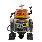 Star Wars The Vintage Collection Chopper C1-10P  (Preorder Q1 2024) - Collectables > Action Figures > toys -  Hasbro