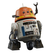 Star Wars The Vintage Collection Chopper C1-10P  (Preorder Q1 2024) - Collectables > Action Figures > toys -  Hasbro