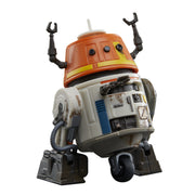 Star Wars The Vintage Collection Chopper C1-10P  (Preorder Q1 2024) - Collectables > Action Figures > toys -  Hasbro