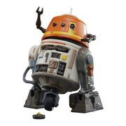 Star Wars The Vintage Collection Chopper C1-10P  (Preorder Q1 2024) - Collectables > Action Figures > toys -  Hasbro