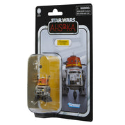 Star Wars The Vintage Collection Chopper C1-10P  (Preorder Q1 2024) - Collectables > Action Figures > toys -  Hasbro