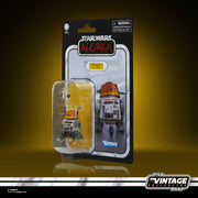 Star Wars The Vintage Collection Chopper C1-10P  (Preorder Q1 2024) - Collectables > Action Figures > toys -  Hasbro
