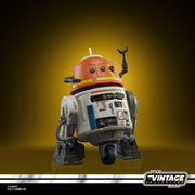 Star Wars The Vintage Collection Chopper C1-10P  (Preorder Q1 2024) - Collectables > Action Figures > toys -  Hasbro