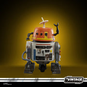 Star Wars The Vintage Collection Chopper C1-10P  (Preorder Q1 2024) - Collectables > Action Figures > toys -  Hasbro