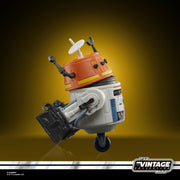 Star Wars The Vintage Collection Chopper C1-10P  (Preorder Q1 2024) - Collectables > Action Figures > toys -  Hasbro