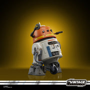 Star Wars The Vintage Collection Chopper C1-10P  (Preorder Q1 2024) - Collectables > Action Figures > toys -  Hasbro