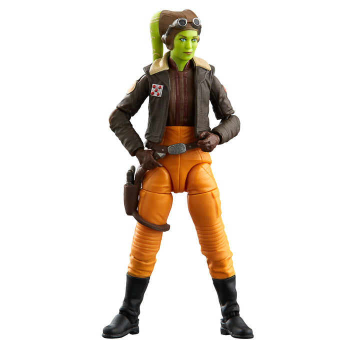 Star Wars The Vintage Collection General Hera Syndulla (preorder Q1) - Collectables > Action Figures > toys -  Hasbro