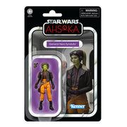 Star Wars The Vintage Collection General Hera Syndulla (preorder Q1) - Collectables > Action Figures > toys -  Hasbro