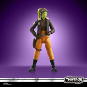 Star Wars The Vintage Collection General Hera Syndulla (preorder Q1) - Collectables > Action Figures > toys -  Hasbro