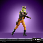 Star Wars The Vintage Collection General Hera Syndulla (preorder Q1) - Collectables > Action Figures > toys -  Hasbro