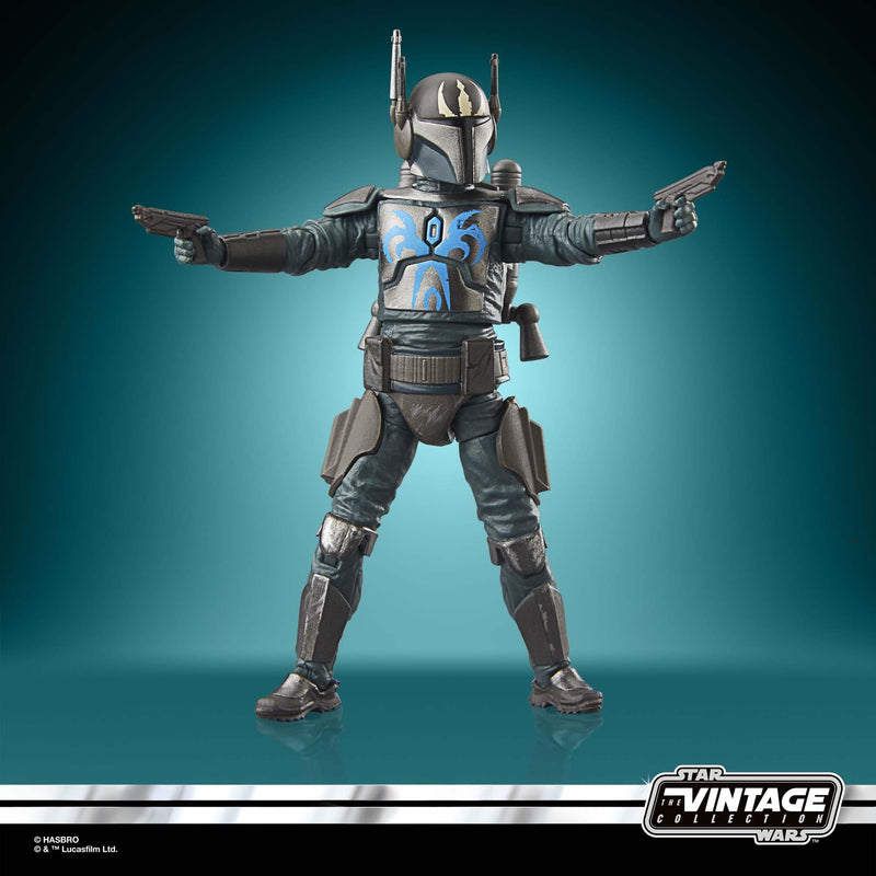 Star Wars The Vintage Collection Pre Vizsla (Preorder dec/Jan) - Collectables > Action Figures > toys -  Hasbro