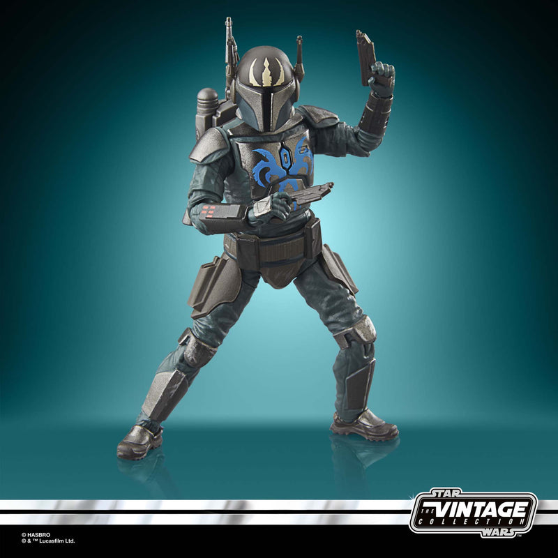 Star Wars The Vintage Collection Pre Vizsla (Preorder dec/Jan) - Collectables > Action Figures > toys -  Hasbro