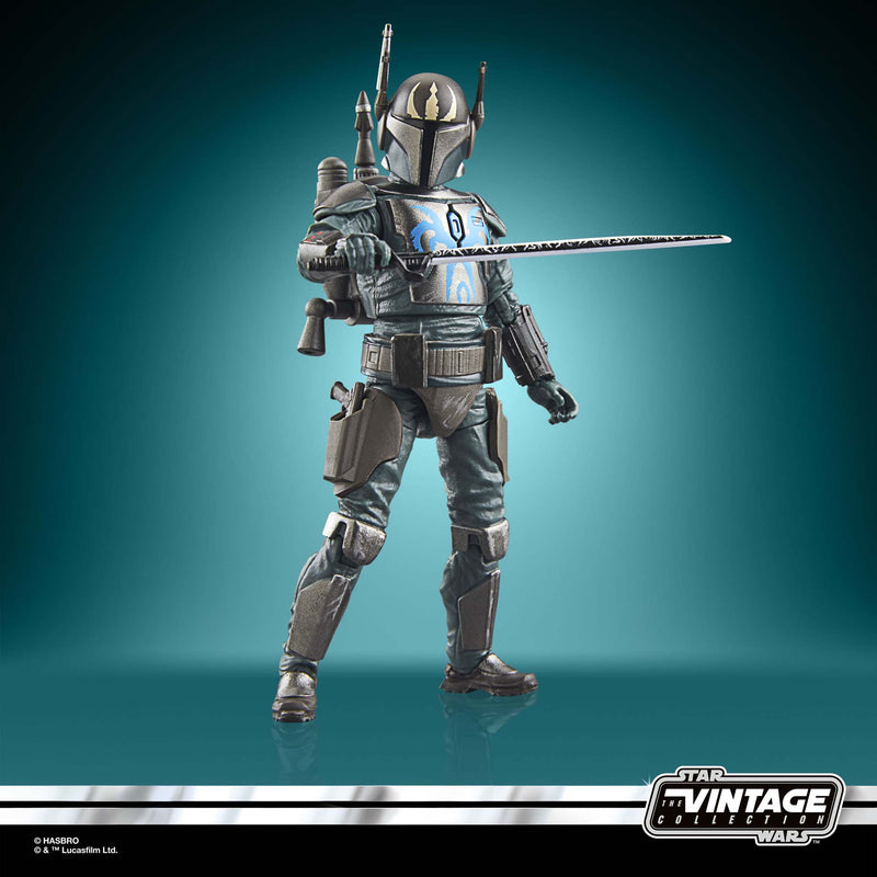 Star Wars The Vintage Collection Pre Vizsla (Preorder dec/Jan) - Collectables > Action Figures > toys -  Hasbro