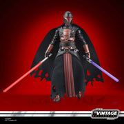 Star Wars The Vintage Collection Darth Revan (preorder Dec/Jan) - Collectables > Action Figures > toys -  Hasbro