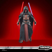 Star Wars The Vintage Collection Darth Revan (preorder Dec/Jan) - Collectables > Action Figures > toys -  Hasbro