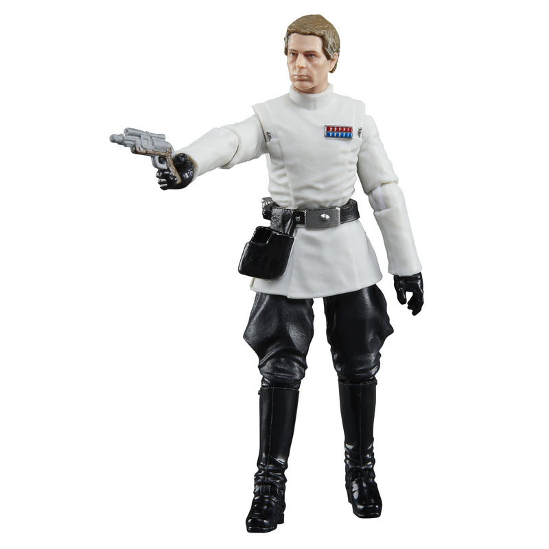Star Wars The Vintage Collection Director Orson Krennic (Preorder Q1 2024) - Collectables > Action Figures > toys -  Hasbro