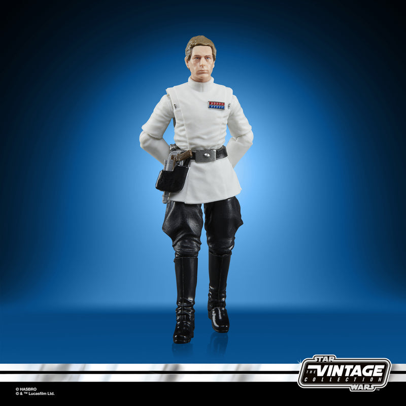 Star Wars The Vintage Collection Director Orson Krennic (Preorder Q1 2024) - Collectables > Action Figures > toys -  Hasbro
