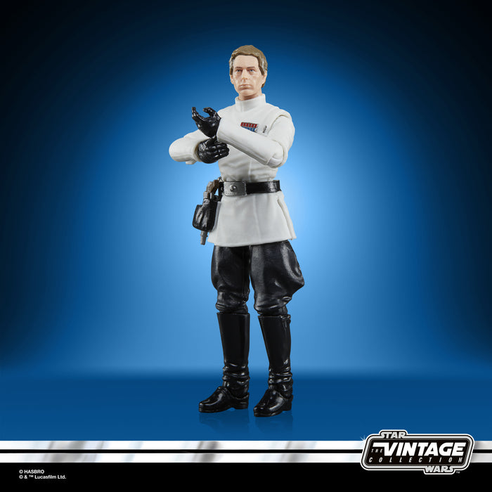 Star Wars The Vintage Collection Director Orson Krennic (Preorder Q1 2024) - Collectables > Action Figures > toys -  Hasbro