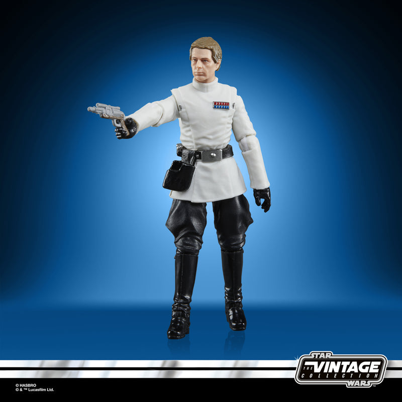Star Wars The Vintage Collection Director Orson Krennic (Preorder Q1 2024) - Collectables > Action Figures > toys -  Hasbro