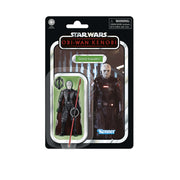 Star Wars The Vintage Collection Grand Inquisitor (Preorder Dec 2023) - Collectables > Action Figures > toy -  Hasbro