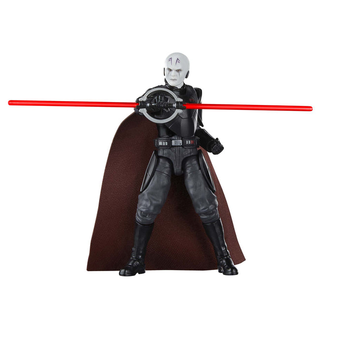 Star Wars The Vintage Collection Grand Inquisitor (Preorder Dec 2023) - Collectables > Action Figures > toy -  Hasbro