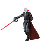 Star Wars The Vintage Collection Grand Inquisitor (Preorder Dec 2023) - Collectables > Action Figures > toy -  Hasbro