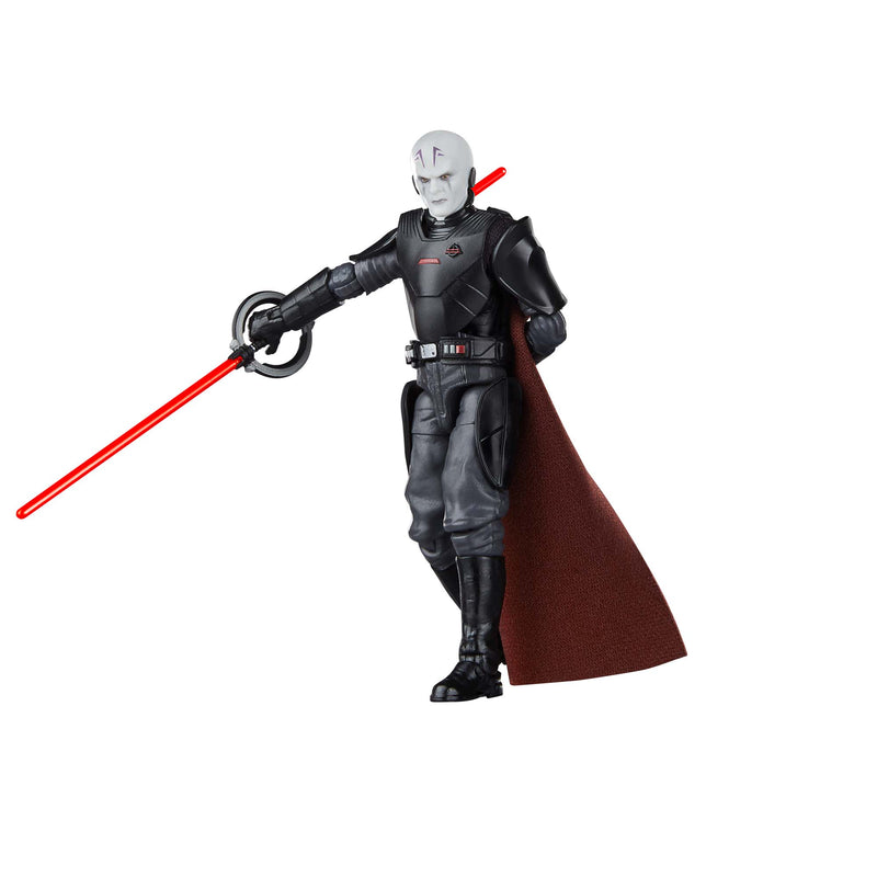Star Wars The Vintage Collection Grand Inquisitor (Preorder Dec 2023) - Collectables > Action Figures > toy -  Hasbro