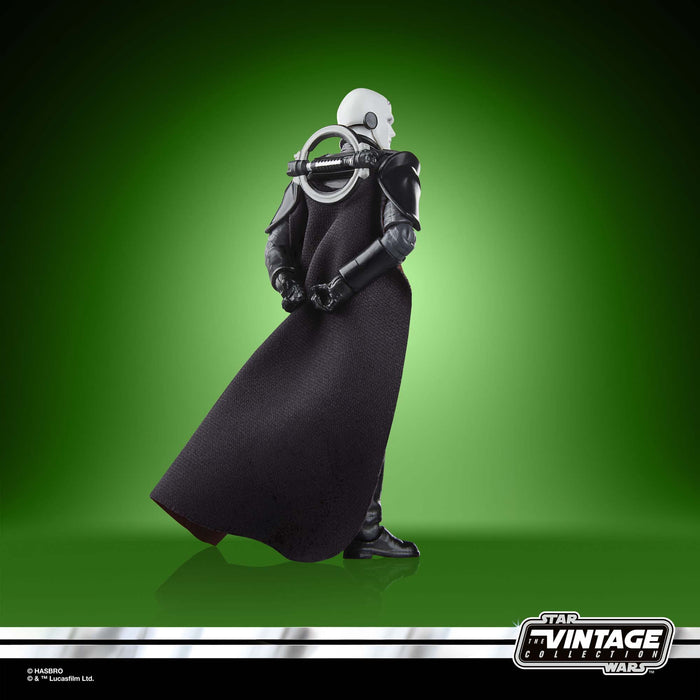 Star Wars The Vintage Collection Grand Inquisitor (Preorder Dec 2023) - Collectables > Action Figures > toy -  Hasbro