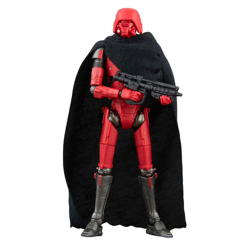 Star Wars The Vintage Collection HK-87 Droid (preorder Dec/Jan) -  -  Toy Snowman