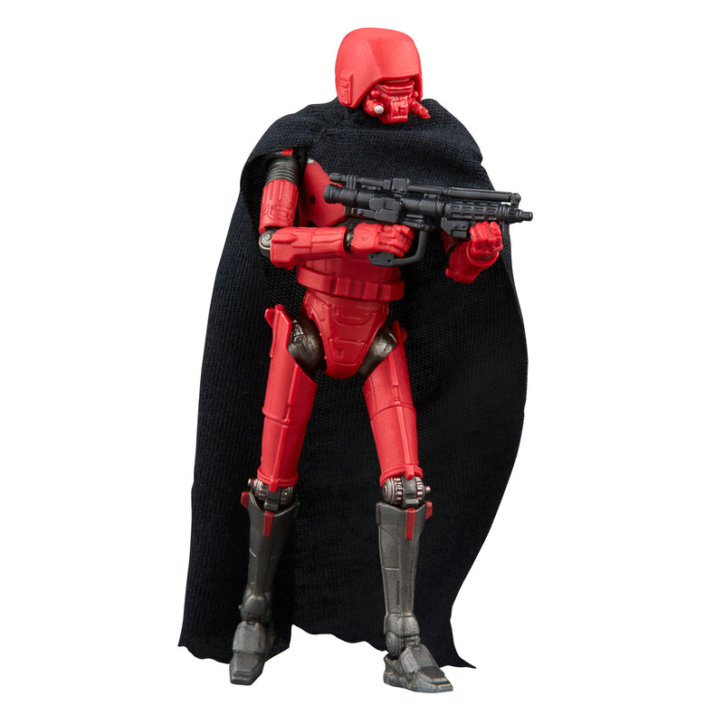 Star Wars The Vintage Collection HK-87 Droid (preorder Dec/Jan) -  -  Toy Snowman