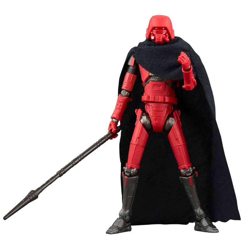 Star Wars The Vintage Collection HK-87 Droid (preorder Dec/Jan) -  -  Toy Snowman