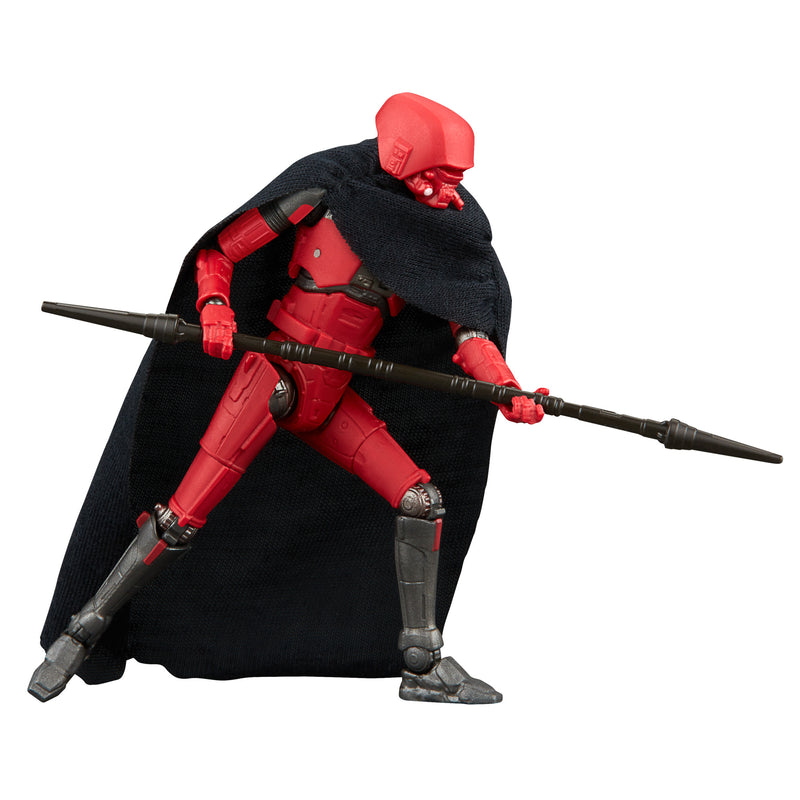 Star Wars The Vintage Collection HK-87 Droid (preorder Dec/Jan) -  -  Toy Snowman