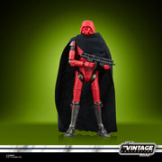 Star Wars The Vintage Collection HK-87 Droid (preorder Dec/Jan) -  -  Toy Snowman